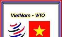 Penjelasan tentang masuknya Vietnam ke dalam WTO