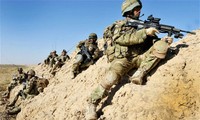 7 serdaru NATO tewas di Afghanistan 