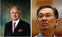 Malaysia melakukan pemilihan umum