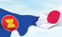 Jepang mencatat peranan penting ASEAN di kawasan