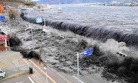 PBB mengumumkan laporan baru mengenai  insiden nuklir akibat gempa bumi di Jepang