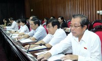 Penjelasan tentang Undang-Undang mengenai Pencegahan dan Pemberantasan Terorisme dari Vietnam