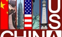 Dialog ke-5 tentang strategi dan ekonomi Amerika Serikat-Tiongkok  mencapai banyak hasil