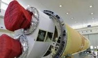 Satelit supra kecil  Vietnam akan diluncurkan ke angkasa luar