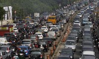 Sistim jalan kereta api Monorail – Solusi lalu lintas Indonesia di  masa depan