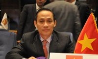 ASEAN berkomitmen memperkuat kerjasama dengan PBB