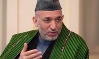 AS mendesak Afghanistan supaya mempercepat perundingan tentang Perjanjian keamanan