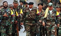 Perundingan damai antara pemerintah Kolombia dan FARC terus mengalami kemacetan