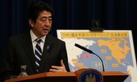 Perspektif ekonomi Jepang  yang bernama Abenomics