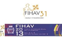 Pekan Raya Internasional La Habana FIHAV - 2013