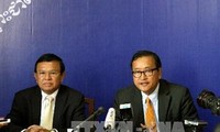 Kamboja: CPP dan CNRP siaga melakukan  perundingan tingkat tinggi