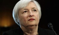 AS: Ibu Janet Yellen diesahkan oleh Senat AS menjadi Ketua FED