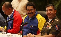 Venezuela melakukan perombakan kabinet