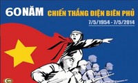 Temu pertukaran dan sarasehan : “Kemenangan Dien Bien Phu dengan Revolusi Vietnam, Laos,