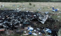 Tujuan politik di belakang tragedi MH 17