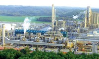 Banyak proyek investasi dari Republik Korea masuk Zona industri Dung Quat