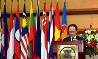 ASEAN memperingati ultah ke -47  hari jadinya