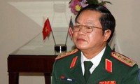 Tentara Vietnam-Myanmar memperkuat kerjasama