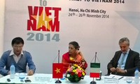 Delegasi  Ekonomi Italia akan melakukan kunjungan ke Vietnam