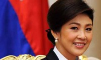 Thailand menetapkan hari sidang pengadilan pertama untuk membacakan tuduhan mantan PM  Yingluck Sina