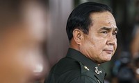 PM Thailand, Prayut Chan- O- Cha melakukan kunjungan di Malaysia