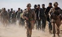 Afghanistan dengan resmi menerima  sepenuhnya tanggung jawab menjamin keamanan nasional dari NATO