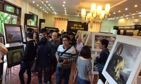 Pembukaan pameran “ Heritage- perjalanan Pusaka 2014”