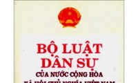 Mengamandir Kitab Undang-Undang Hukum Perdata untuk memenuhi tuntutan perkembangan Tanah Air