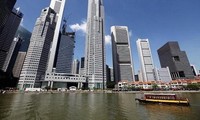 Singapura memelopori ASEAN tentang investasi langsung di Vietnam