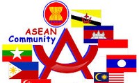 Berbagai organisasi kerakyatan  Vietnam menyiapkan Forum Rakyat ASEAN 2015