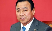 Lee Wan-koo diangkat menjadi PM baru dari Republik Korea