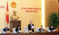 Vietnam sudah siap untuk IPU-132