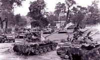 Kemenangan Besar Musim Semi tahun 1975 dan seni militer dalam pengembangan   kekuatan terpadu