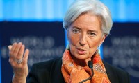 IMF tidak membolehkan Yunani menunda  pembayaran utang 