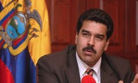 Presiden Venezuela menyerukan persatuan menjelang pemilu Parlemen