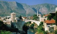 Bosnia dan Herzegovina mempunyai banyak potensi bekerjasama dengan Vietnam