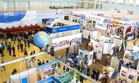 Vietnam ikut serta dalam Pameran ke-19 Pariwisata internasional  Asia-Pasifik  di Rusia