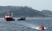 Undang-Undang tentang Sumber Daya Alam dan Lingkungan Laut dan Pulau menciptakan payung hukum ketika diterjemahkan ke dalam praktek kehidupan