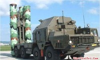 Iran dan Rusia melakukan perundingan untuk menghapuskan gugatan tentang sistem penangkis udara S-300