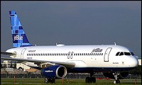 Maskapai JetBlue resmi membuka jalan udara Newyork- La Habana