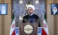 Iran akan memperkuat hubungan dan kerjasama dengan ASEAN