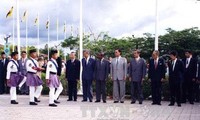 Vietnam-ASEAN: 20 tahun berjalan seperjalanan melakukan integerasi