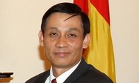 Kunjungan PM VN Nguyen Tan Dung di Laos turut memeprkuat hubungan solidaritas istimewa Vietnam-Laos