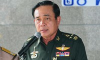 PM Thailand mengumumkan Strategi  Pengembangan Ekonomi yang baru