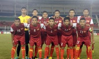 Vietnam mengadakan Turnamen sepak bola U16 Asia Tenggara 2016