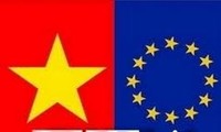 Kesempatan bagi badan usaha  ketika Vietnam dan EU menandatangani FTA