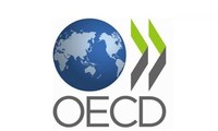 OECD menurunkan prakiraan pertumbuhan ekonomi global