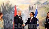 Vietnam menghendaki penguatan kerjasama dengan Israel di bidang- bidang potensial