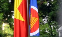 ASEAN dan Vietnam memjadi  prioritas dalam kebijakan hubungan luar negeri Ukraina