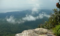 Gunung Bokor - Surga misterius di Kamboja”